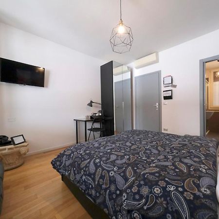 La Boutique Di Via Dell Indipendenza Ξενοδοχείο Μπολόνια Εξωτερικό φωτογραφία