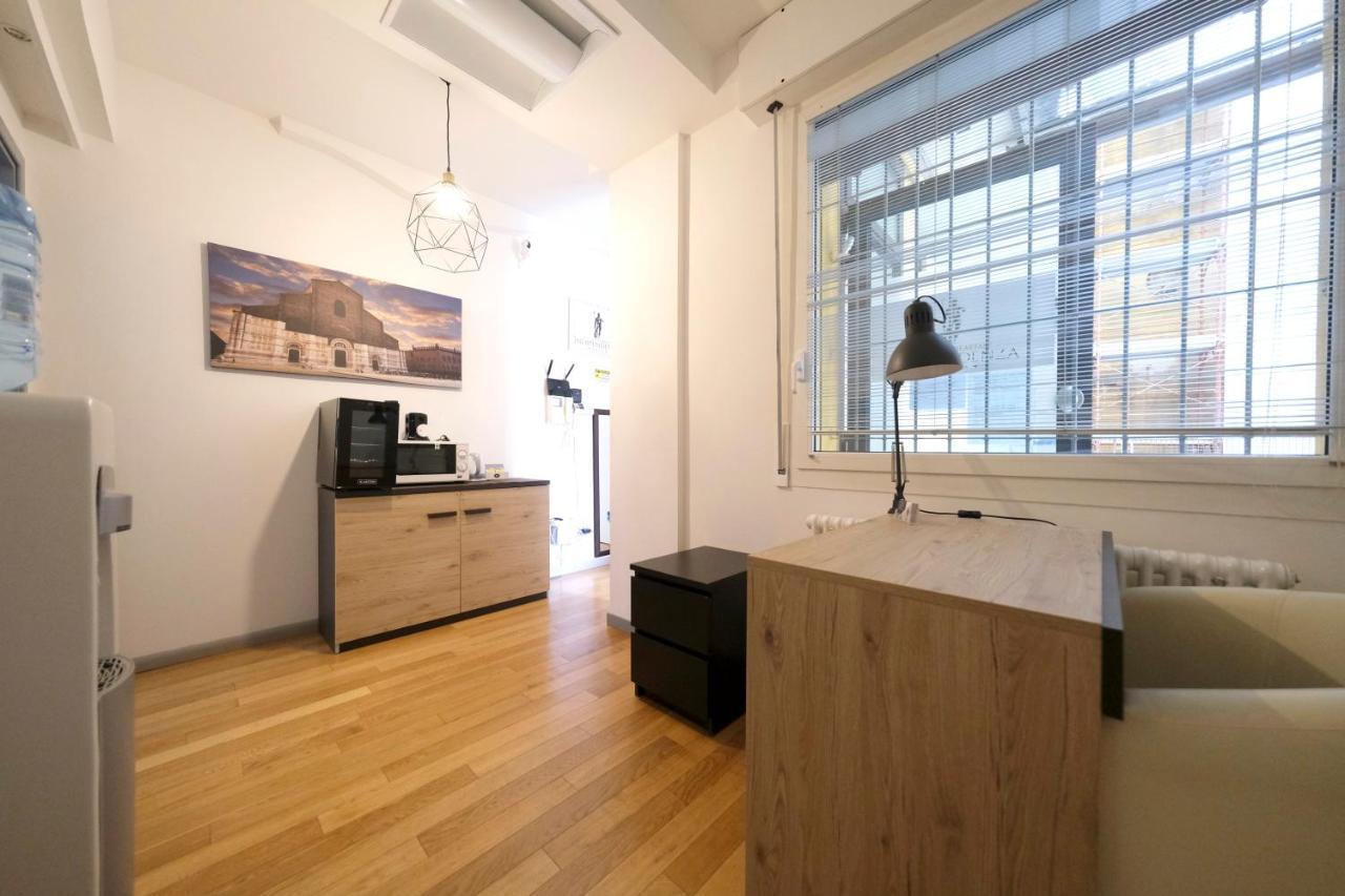 La Boutique Di Via Dell Indipendenza Ξενοδοχείο Μπολόνια Εξωτερικό φωτογραφία