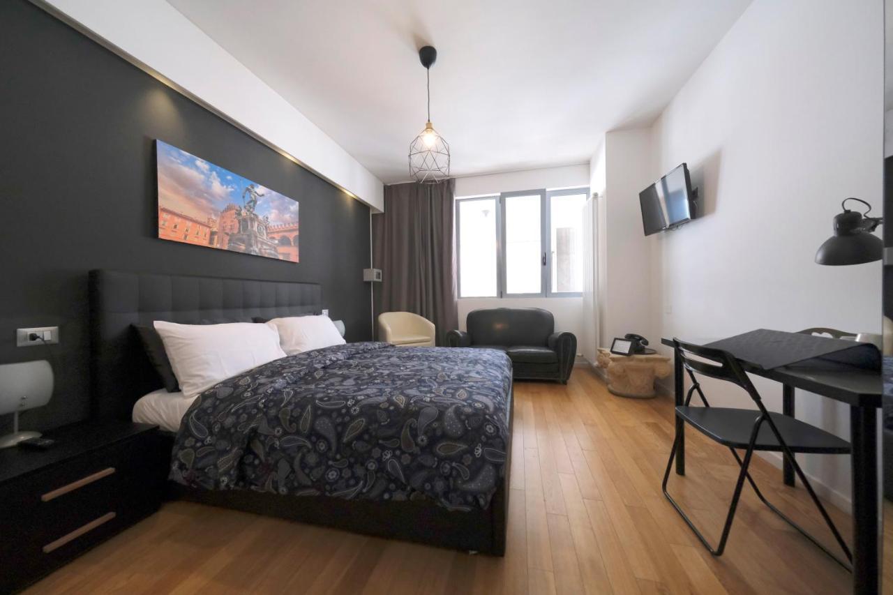 La Boutique Di Via Dell Indipendenza Ξενοδοχείο Μπολόνια Εξωτερικό φωτογραφία
