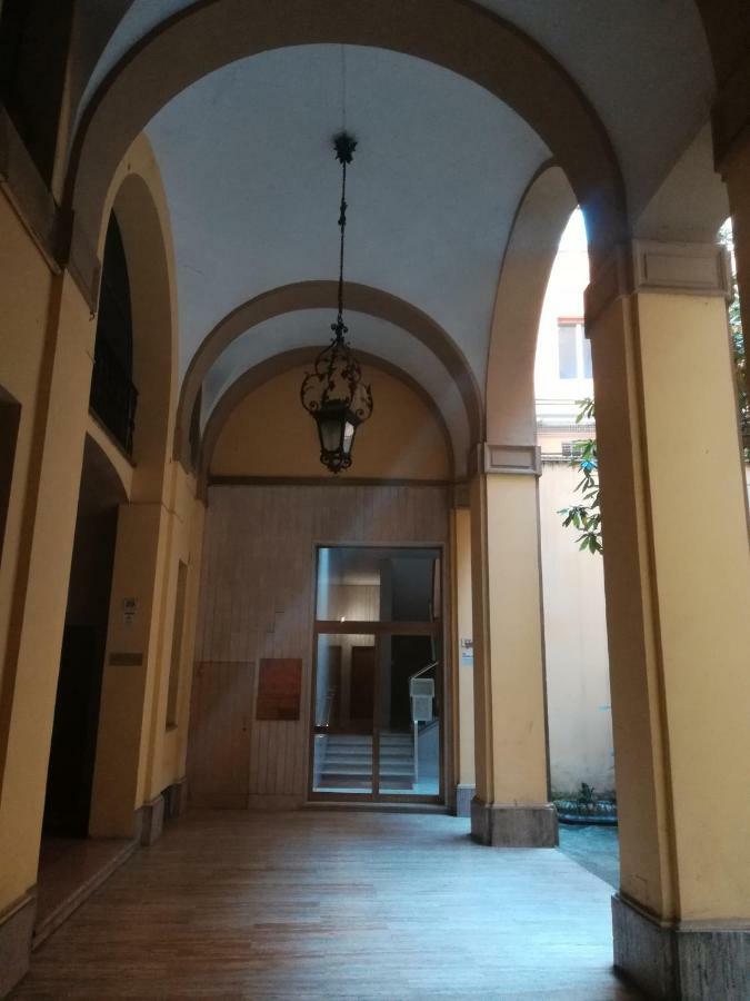 La Boutique Di Via Dell Indipendenza Ξενοδοχείο Μπολόνια Εξωτερικό φωτογραφία