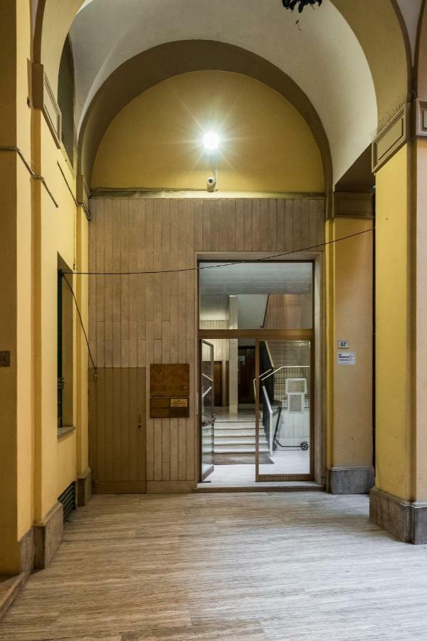 La Boutique Di Via Dell Indipendenza Ξενοδοχείο Μπολόνια Εξωτερικό φωτογραφία