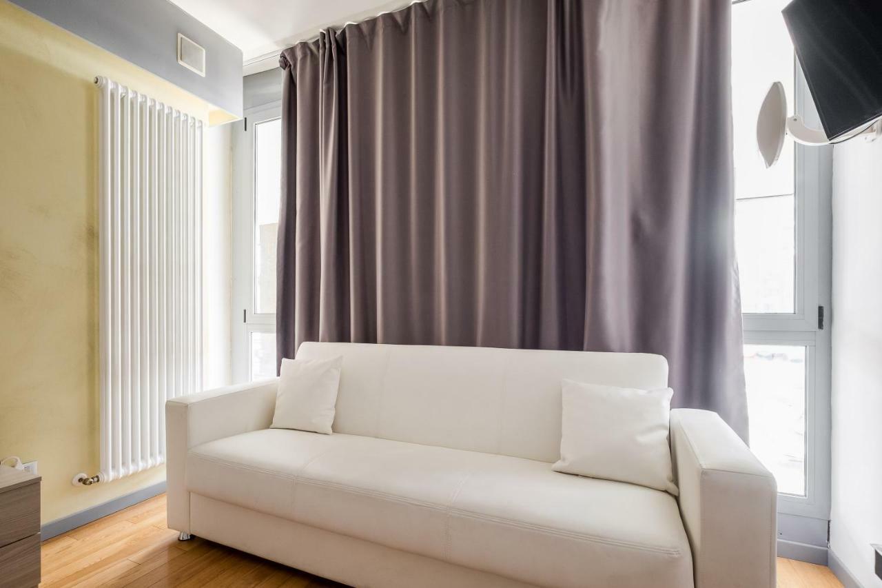 La Boutique Di Via Dell Indipendenza Ξενοδοχείο Μπολόνια Εξωτερικό φωτογραφία